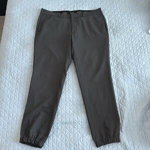 Buffalo David Bitton dress joggers